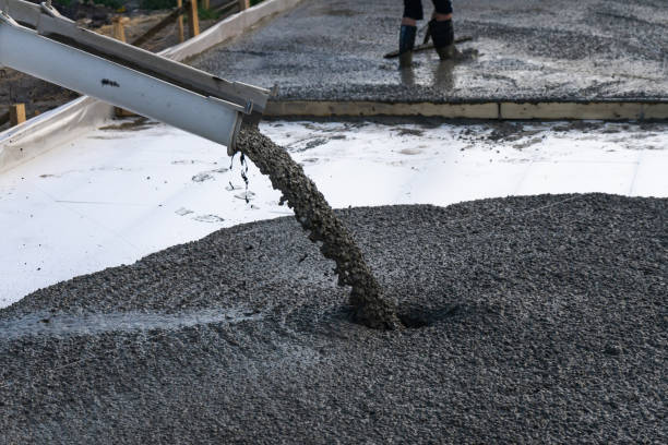 Best Stamped Concrete Services in Kenova, WV