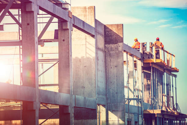 Best Concrete Grinding and Polishing in Kenova, WV