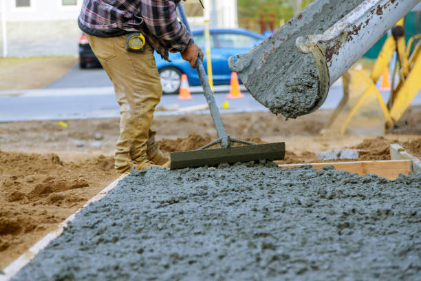 Best Concrete Sealing and Maintenance in Kenova, WV