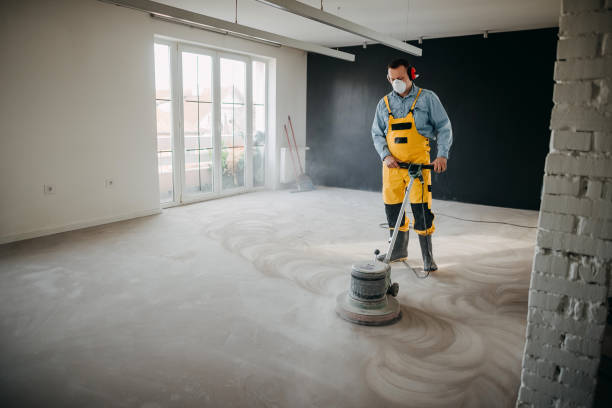 Professional Concrete contractor in WV